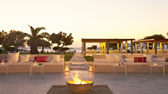 Grecotel Meli Palace